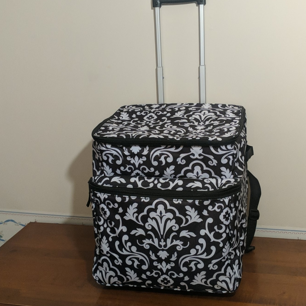 31 Making Memories Thermal